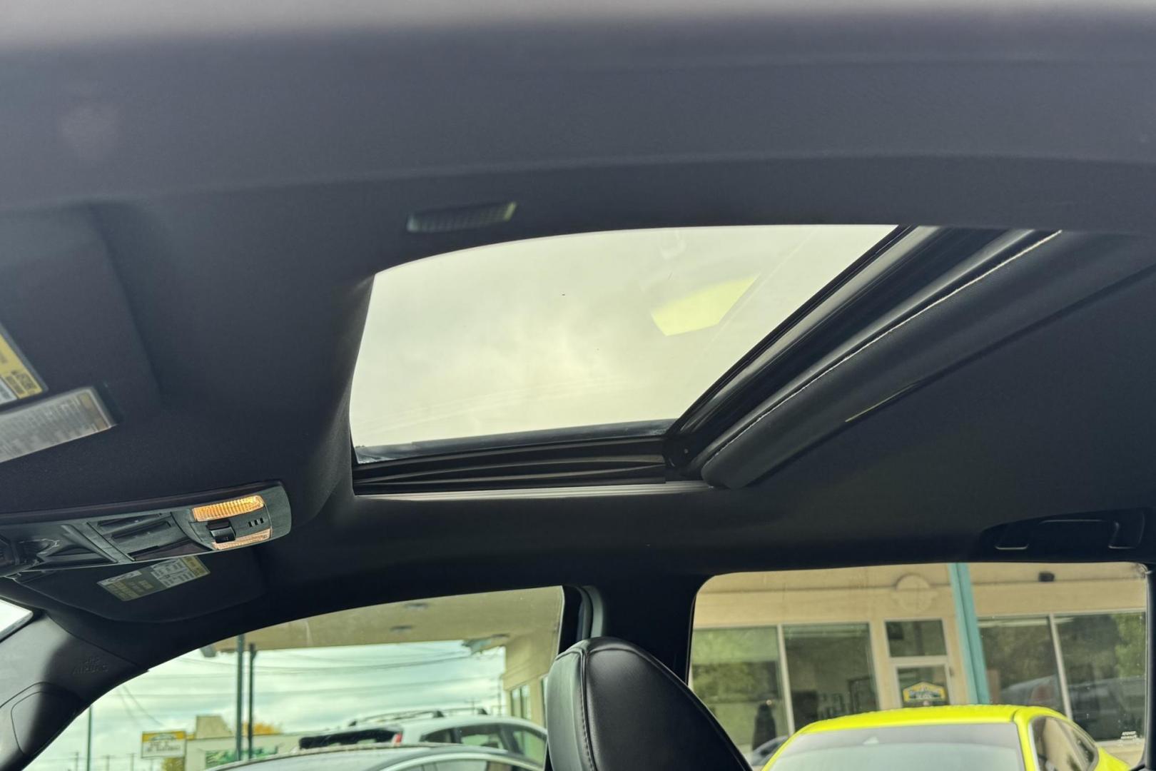 2019 Cavalry Blue /Black Toyota Tacoma TRD Off-Road (3TMCZ5AN9KM) with an V6 3.5 Liter engine, Automatic 6 Speed transmission, located at 2304 W. Main St., Boise, ID, 83702, (208) 342-7777, 43.622105, -116.218658 - New Tires! Highly Optioned TRD Off-Road! - Photo#5