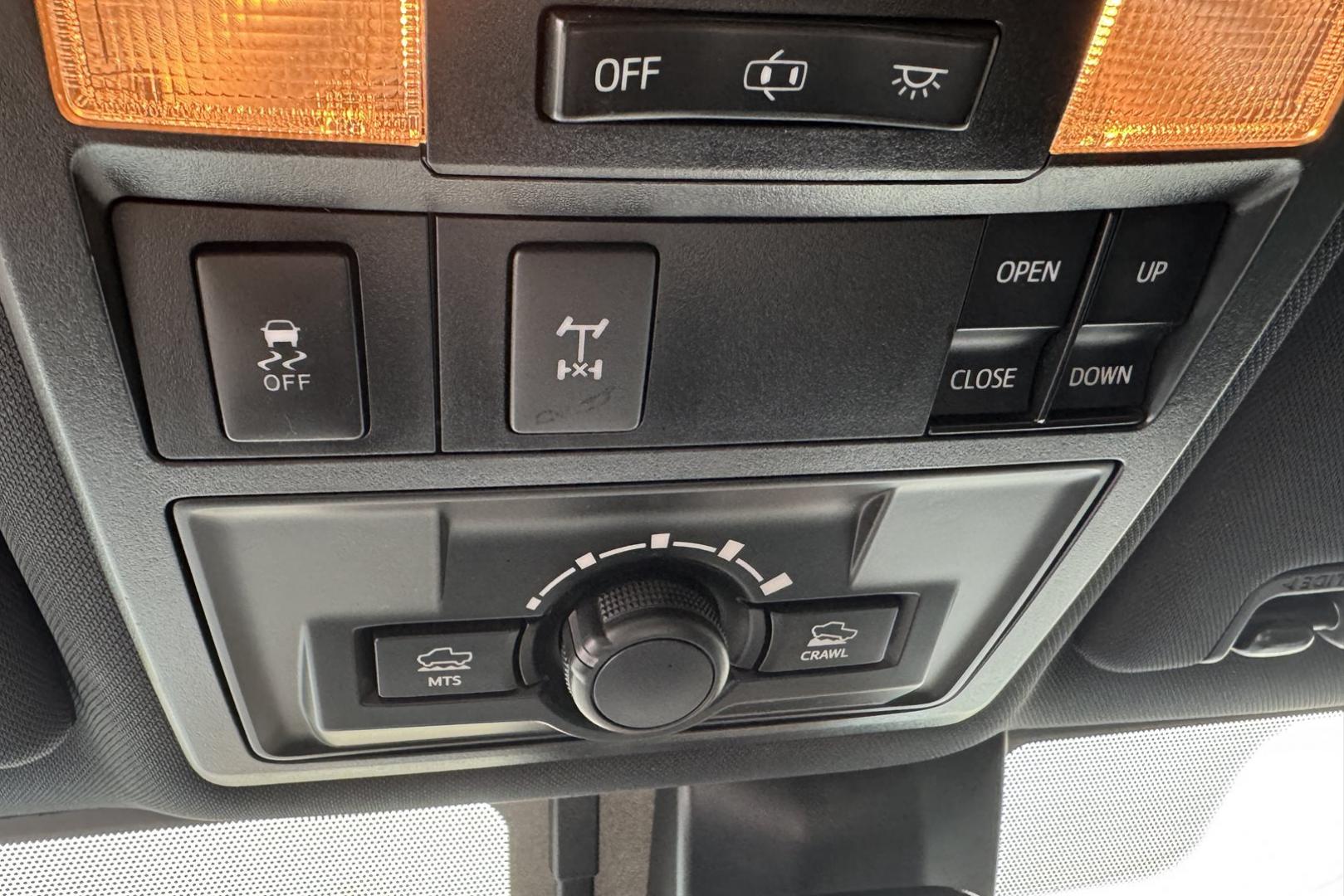 2019 Cavalry Blue /Black Toyota Tacoma TRD Off-Road (3TMCZ5AN9KM) with an V6 3.5 Liter engine, Automatic 6 Speed transmission, located at 2304 W. Main St., Boise, ID, 83702, (208) 342-7777, 43.622105, -116.218658 - New Tires! Highly Optioned TRD Off-Road! - Photo#13