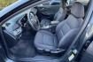 2018 Gray /Black Chevrolet Malibu LS (1G1ZC5ST8JF) with an 4 Cyl 1.5 Liter Turbo engine, Automatic 6 Speed transmission, located at 2304 W. Main St., Boise, ID, 83702, (208) 342-7777, 43.622105, -116.218658 - Great Fuel Economy! A Lot Of Leg Room Too! - Photo#6