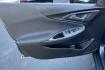2018 Gray /Black Chevrolet Malibu LS (1G1ZC5ST8JF) with an 4 Cyl 1.5 Liter Turbo engine, Automatic 6 Speed transmission, located at 2304 W. Main St., Boise, ID, 83702, (208) 342-7777, 43.622105, -116.218658 - Great Fuel Economy! A Lot Of Leg Room Too! - Photo#9