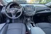 2018 Gray /Black Chevrolet Malibu LS (1G1ZC5ST8JF) with an 4 Cyl 1.5 Liter Turbo engine, Automatic 6 Speed transmission, located at 2304 W. Main St., Boise, ID, 83702, (208) 342-7777, 43.622105, -116.218658 - Great Fuel Economy! A Lot Of Leg Room Too! - Photo#10