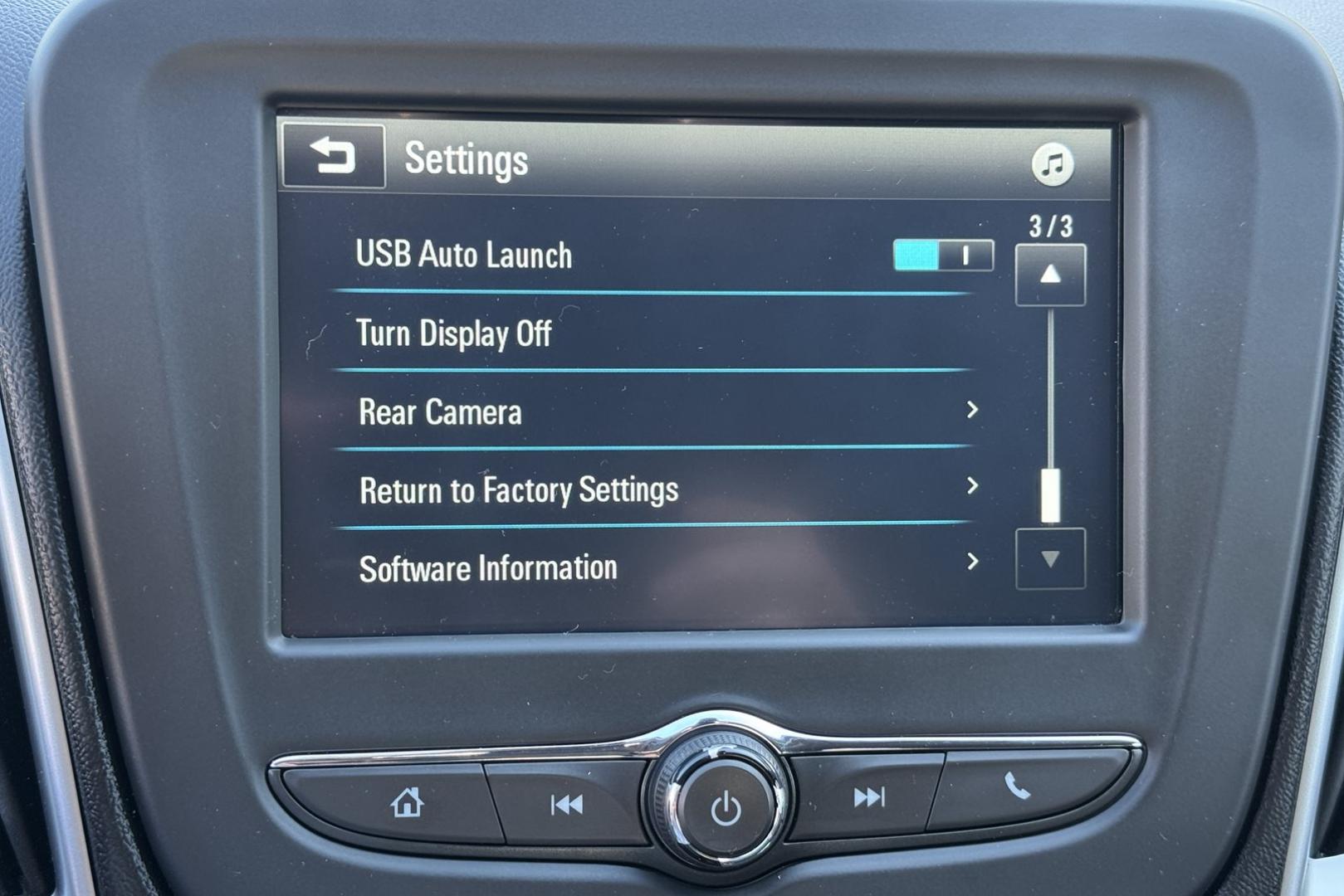 2018 Gray /Black Chevrolet Malibu LS (1G1ZC5ST8JF) with an 4 Cyl 1.5 Liter Turbo engine, Automatic 6 Speed transmission, located at 2304 W. Main St., Boise, ID, 83702, (208) 342-7777, 43.622105, -116.218658 - Great Fuel Economy! A Lot Of Leg Room Too! - Photo#15