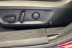 2023 Scarlet Ember /Black Nissan Rogue SV (5N1BT3BB5PC) with an 3 Cyl 1.5 Liter Turbo engine, Automatic transmission, located at 2304 W. Main St., Boise, ID, 83702, (208) 342-7777, 43.622105, -116.218658 - Great Fuel Economy & All Wheel Drive! - Photo#17