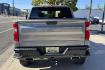 2021 Satin Steel Metallic /Jet Black Chevrolet Silverado 1500 LT Trail Boss Z/71 (1GCPYFED2MZ) with an V8 5.3 Liter engine, Automatic 10 Speed transmission, located at 2304 W. Main St., Boise, ID, 83702, (208) 342-7777, 43.622105, -116.218658 - Z/71 LT Trail Boss! Ready To Go! - Photo#1