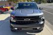 2021 Satin Steel Metallic /Jet Black Chevrolet Silverado 1500 LT Trail Boss Z/71 (1GCPYFED2MZ) with an V8 5.3 Liter engine, Automatic 10 Speed transmission, located at 2304 W. Main St., Boise, ID, 83702, (208) 342-7777, 43.622105, -116.218658 - Z/71 LT Trail Boss! Ready To Go! - Photo#3