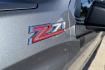 2021 Satin Steel Metallic /Jet Black Chevrolet Silverado 1500 LT Trail Boss Z/71 (1GCPYFED2MZ) with an V8 5.3 Liter engine, Automatic 10 Speed transmission, located at 2304 W. Main St., Boise, ID, 83702, (208) 342-7777, 43.622105, -116.218658 - Z/71 LT Trail Boss! Ready To Go! - Photo#4