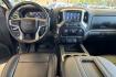 2021 Satin Steel Metallic /Jet Black Chevrolet Silverado 1500 LT Trail Boss Z/71 (1GCPYFED2MZ) with an V8 5.3 Liter engine, Automatic 10 Speed transmission, located at 2304 W. Main St., Boise, ID, 83702, (208) 342-7777, 43.622105, -116.218658 - Z/71 LT Trail Boss! Ready To Go! - Photo#15