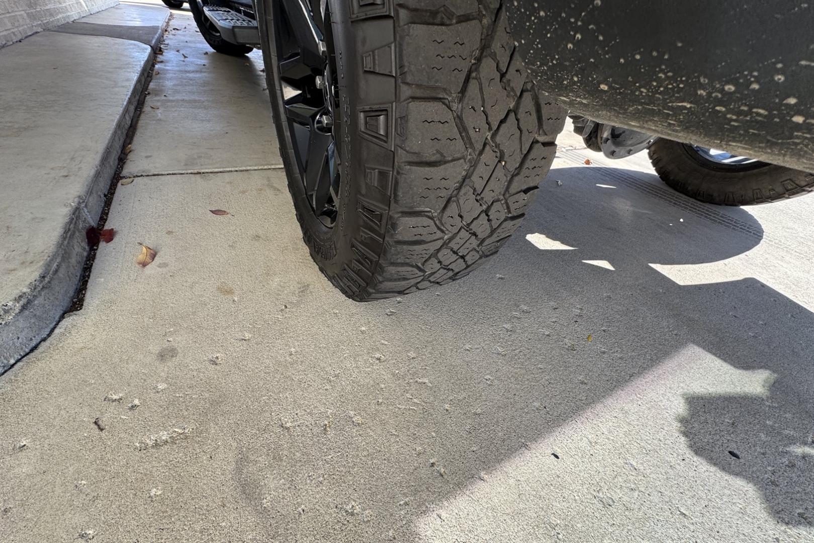 2021 Satin Steel Metallic /Jet Black Chevrolet Silverado 1500 LT Trail Boss Z/71 (1GCPYFED2MZ) with an V8 5.3 Liter engine, Automatic 10 Speed transmission, located at 2304 W. Main St., Boise, ID, 83702, (208) 342-7777, 43.622105, -116.218658 - Z/71 LT Trail Boss! Ready To Go! - Photo#22