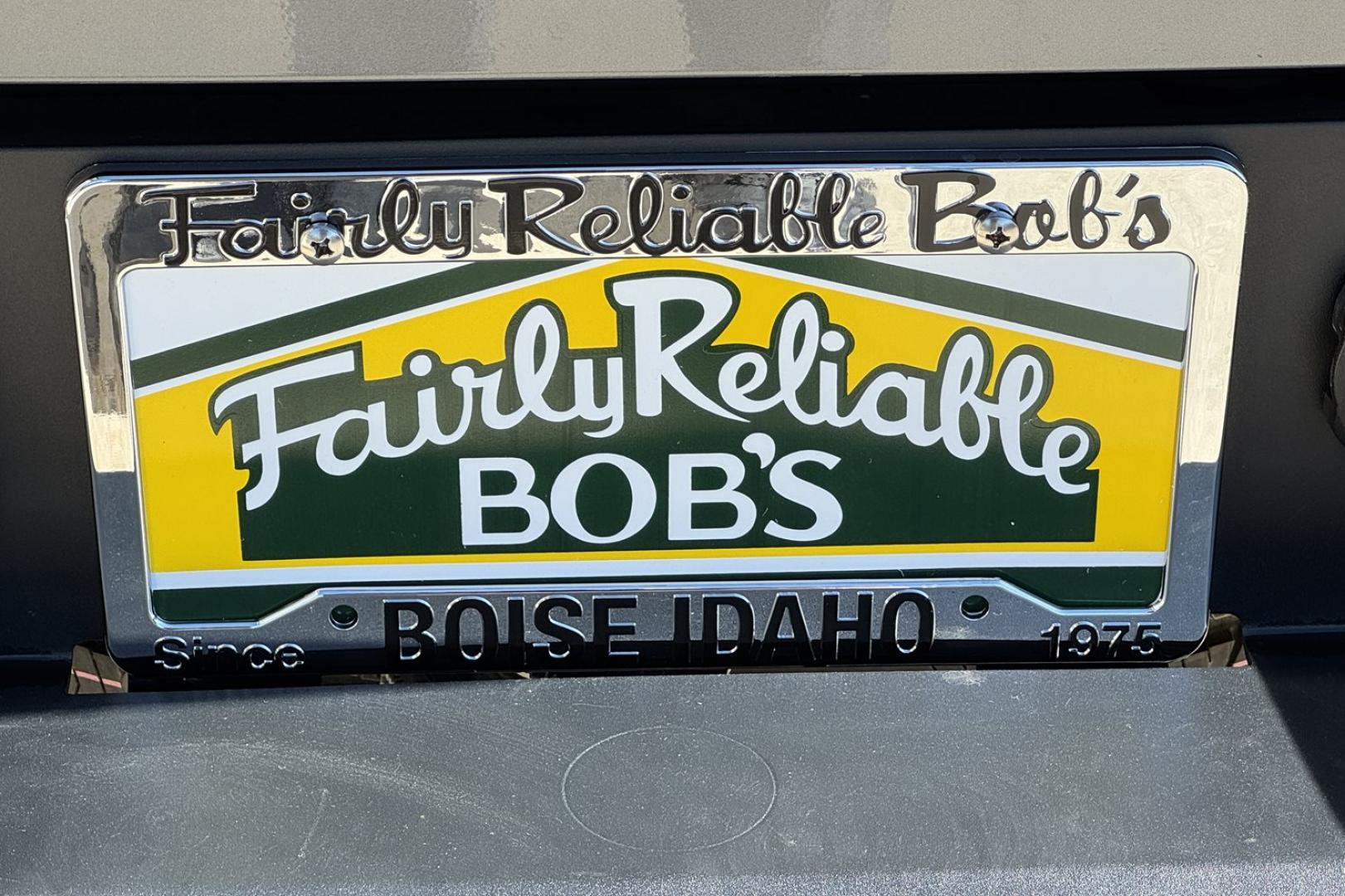 2021 Satin Steel Metallic /Jet Black Chevrolet Silverado 1500 LT Trail Boss Z/71 (1GCPYFED2MZ) with an V8 5.3 Liter engine, Automatic 10 Speed transmission, located at 2304 W. Main St., Boise, ID, 83702, (208) 342-7777, 43.622105, -116.218658 - Z/71 LT Trail Boss! Ready To Go! - Photo#24