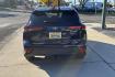 2022 Blueprint /Black Toyota Highlandere XLE (5TDGZRBH7NS) with an V6 3.5 Liter engine, Automatic 8 Speed transmission, located at 2304 W. Main St., Boise, ID, 83702, (208) 342-7777, 43.622105, -116.218658 - Loaded With Safety Features! Middle Bench Seat! Ready To Go! - Photo#1
