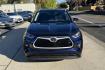 2022 Blueprint /Black Toyota Highlandere XLE (5TDGZRBH7NS) with an V6 3.5 Liter engine, Automatic 8 Speed transmission, located at 2304 W. Main St., Boise, ID, 83702, (208) 342-7777, 43.622105, -116.218658 - Loaded With Safety Features! Middle Bench Seat! Ready To Go! - Photo#3