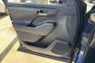 2022 Blueprint /Black Toyota Highlandere XLE (5TDGZRBH7NS) with an V6 3.5 Liter engine, Automatic 8 Speed transmission, located at 2304 W. Main St., Boise, ID, 83702, (208) 342-7777, 43.622105, -116.218658 - Loaded With Safety Features! Middle Bench Seat! Ready To Go! - Photo#7