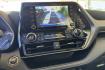 2022 Blueprint /Black Toyota Highlandere XLE (5TDGZRBH7NS) with an V6 3.5 Liter engine, Automatic 8 Speed transmission, located at 2304 W. Main St., Boise, ID, 83702, (208) 342-7777, 43.622105, -116.218658 - Loaded With Safety Features! Middle Bench Seat! Ready To Go! - Photo#6