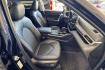 2022 Blueprint /Black Toyota Highlandere XLE (5TDGZRBH7NS) with an V6 3.5 Liter engine, Automatic 8 Speed transmission, located at 2304 W. Main St., Boise, ID, 83702, (208) 342-7777, 43.622105, -116.218658 - Loaded With Safety Features! Middle Bench Seat! Ready To Go! - Photo#18