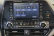 2022 Blueprint /Black Toyota Highlandere XLE (5TDGZRBH7NS) with an V6 3.5 Liter engine, Automatic 8 Speed transmission, located at 2304 W. Main St., Boise, ID, 83702, (208) 342-7777, 43.622105, -116.218658 - Loaded With Safety Features! Middle Bench Seat! Ready To Go! - Photo#21