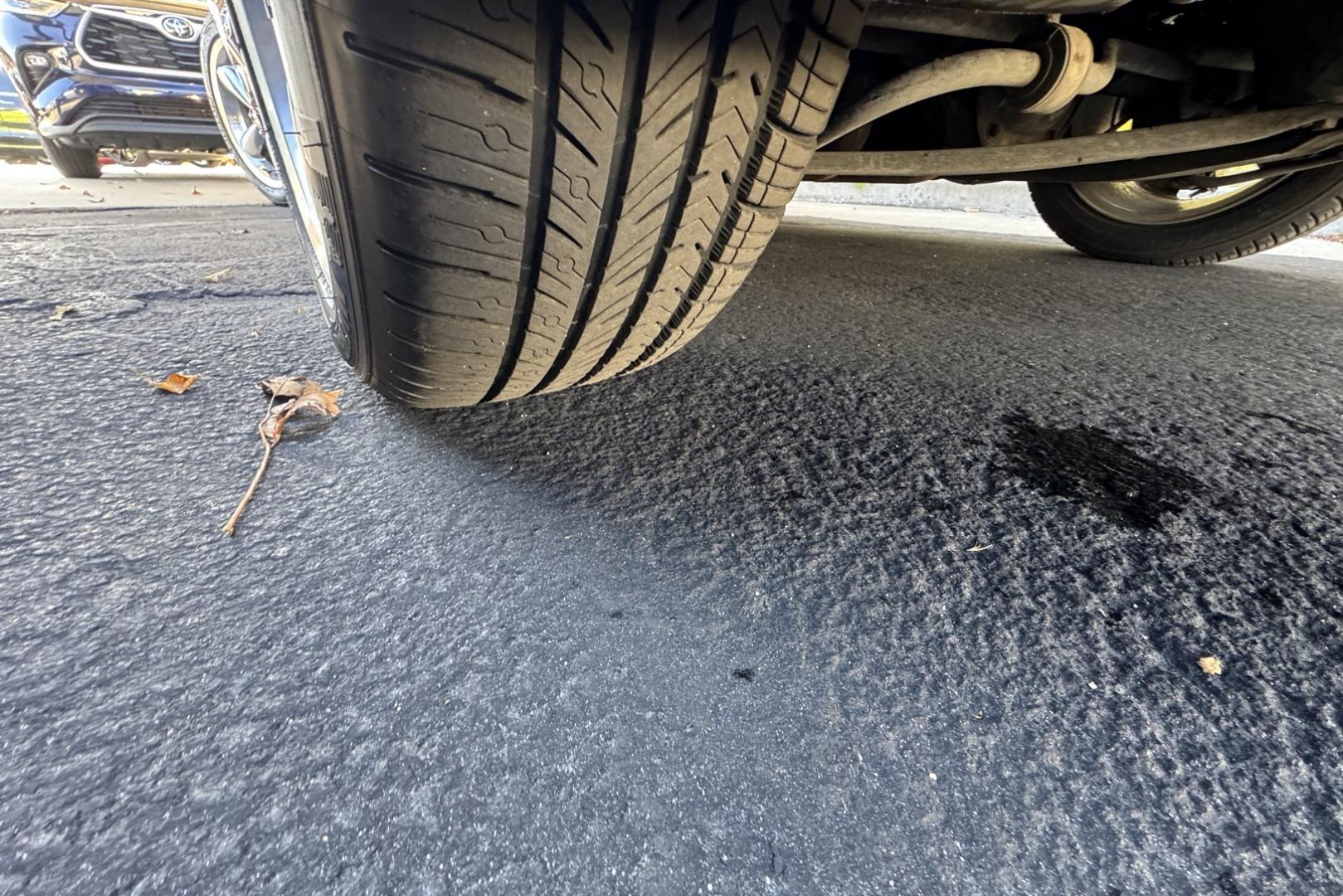 2007 Maroon /Redfire Clearcoat Ford Mustang GT Premium (1ZVHT85H375) with an V8 4.6 Liter engine, 5 Speed transmission, located at 2304 W. Main St., Boise, ID, 83702, (208) 342-7777, 43.622105, -116.218658 - Low Mileage Mustang GT Premium Convertible! Must See! - Photo#13