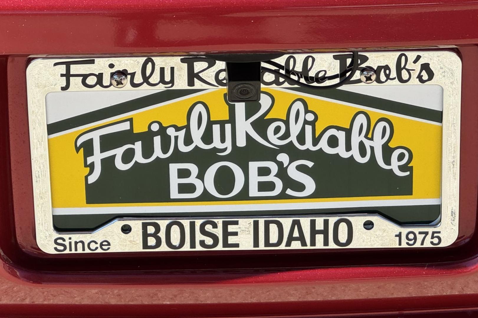 2007 Maroon /Redfire Clearcoat Ford Mustang GT Premium (1ZVHT85H375) with an V8 4.6 Liter engine, 5 Speed transmission, located at 2304 W. Main St., Boise, ID, 83702, (208) 342-7777, 43.622105, -116.218658 - Low Mileage Mustang GT Premium Convertible! Must See! - Photo#18