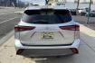 2022 Celestial Silver Metallic /Black Toyota Highlander Limited (5TDDZRBH9NS) with an V6 3.5 Liter engine, Automatic 8 Speed transmission, located at 2304 W. Main St., Boise, ID, 83702, (208) 342-7777, 43.622105, -116.218658 - Low Mileage & Clean! Loaded With Safety Features Too! - Photo#1