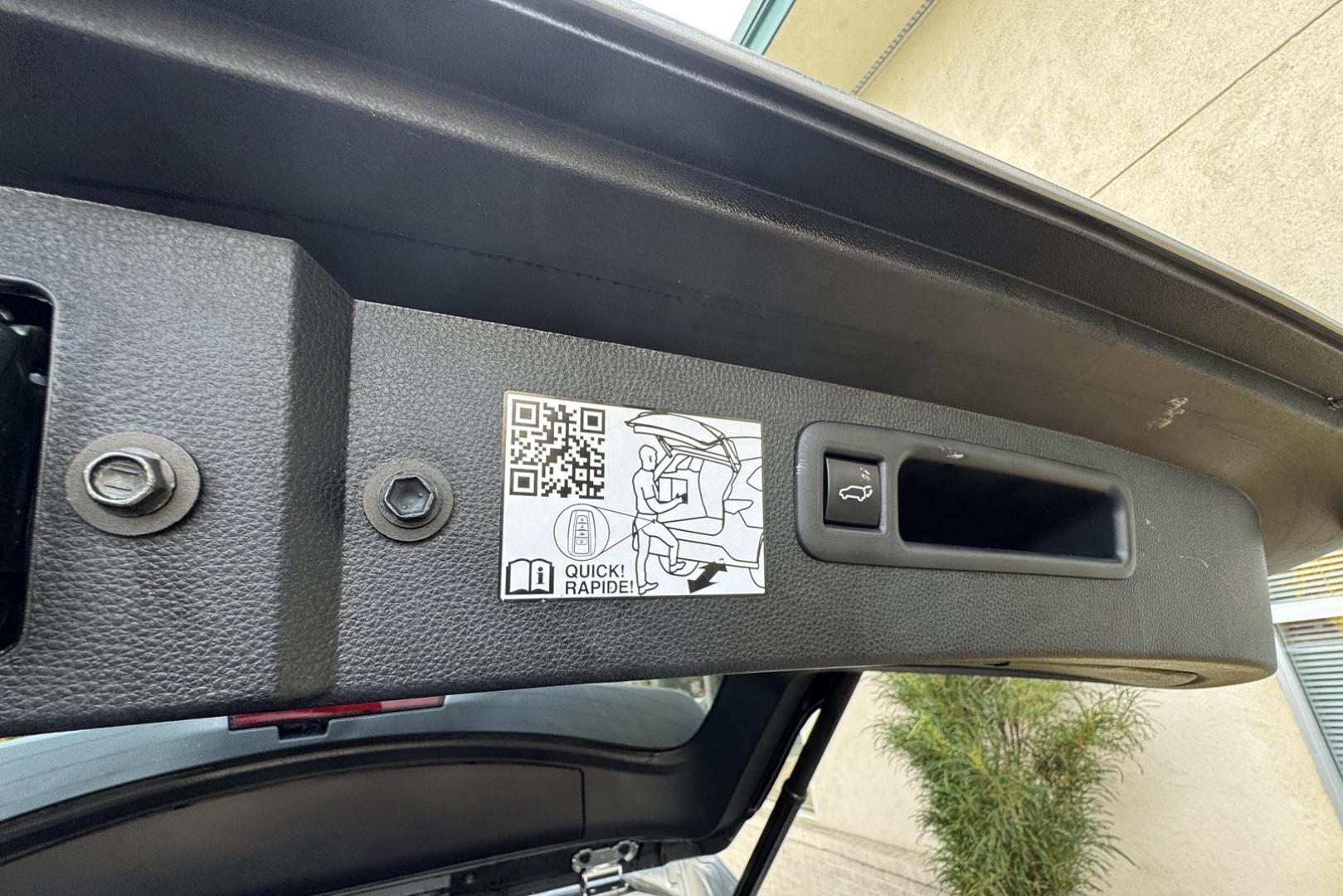 2022 Celestial Silver Metallic /Black Toyota Highlander Limited (5TDDZRBH9NS) with an V6 3.5 Liter engine, Automatic 8 Speed transmission, located at 2304 W. Main St., Boise, ID, 83702, (208) 342-7777, 43.622105, -116.218658 - Low Mileage & Clean! Loaded With Safety Features Too! - Photo#22