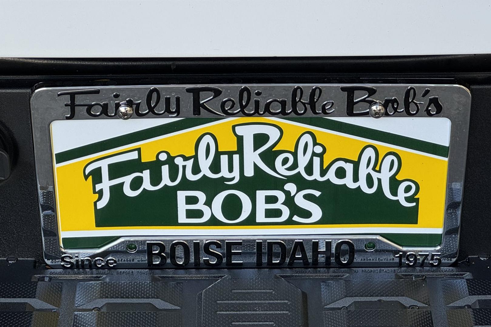 2019 Super White /Black Toyota Tacoma TRD PRO (5TFCZ5AN2KX) with an V6 3.5 Liter engine, Automatic 6 Speed transmission, located at 2304 W. Main St., Boise, ID, 83702, (208) 342-7777, 43.622105, -116.218658 - Hard To Find! Great To Own! - Photo#22