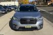 2022 Silver /Black Subaru Ascent Limited (4S4WMAPD5N3) with an H4 2.4 Liter Turbo engine, Automatic transmission, located at 2304 W. Main St., Boise, ID, 83702, (208) 342-7777, 43.622105, -116.218658 - 3rd Row Seating! Loaded With Safety Features! - Photo#3