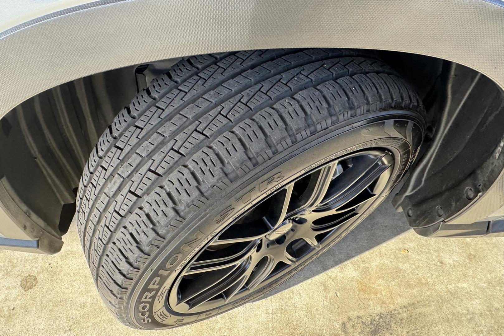 2022 Silver /Black Subaru Ascent Limited (4S4WMAPD5N3) with an H4 2.4 Liter Turbo engine, Automatic transmission, located at 2304 W. Main St., Boise, ID, 83702, (208) 342-7777, 43.622105, -116.218658 - 3rd Row Seating! Loaded With Safety Features! - Photo#14