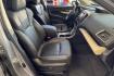 2022 Silver /Black Subaru Ascent Limited (4S4WMAPD5N3) with an H4 2.4 Liter Turbo engine, Automatic transmission, located at 2304 W. Main St., Boise, ID, 83702, (208) 342-7777, 43.622105, -116.218658 - 3rd Row Seating! Loaded With Safety Features! - Photo#16
