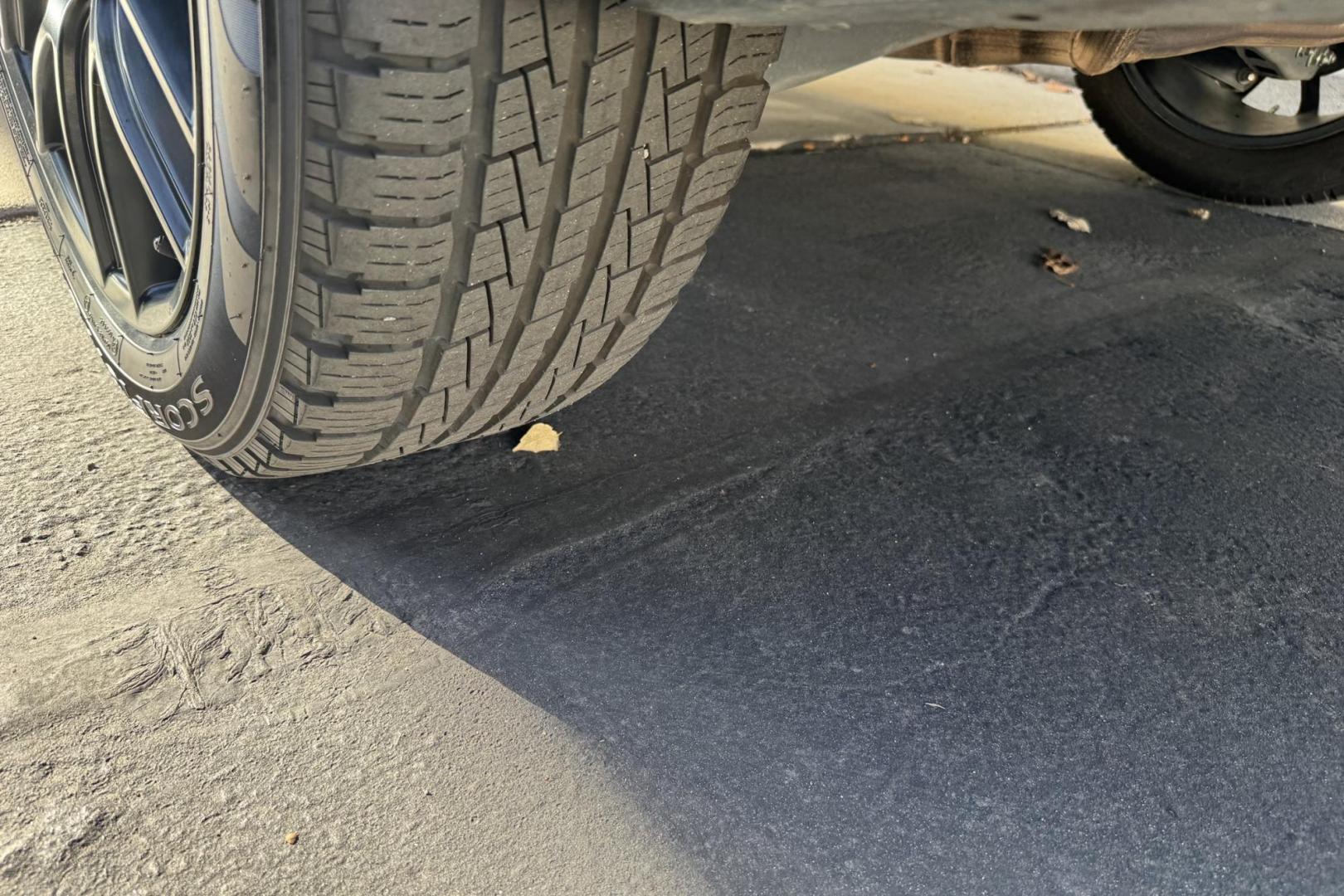 2022 Silver /Black Subaru Ascent Limited (4S4WMAPD5N3) with an H4 2.4 Liter Turbo engine, Automatic transmission, located at 2304 W. Main St., Boise, ID, 83702, (208) 342-7777, 43.622105, -116.218658 - 3rd Row Seating! Loaded With Safety Features! - Photo#22