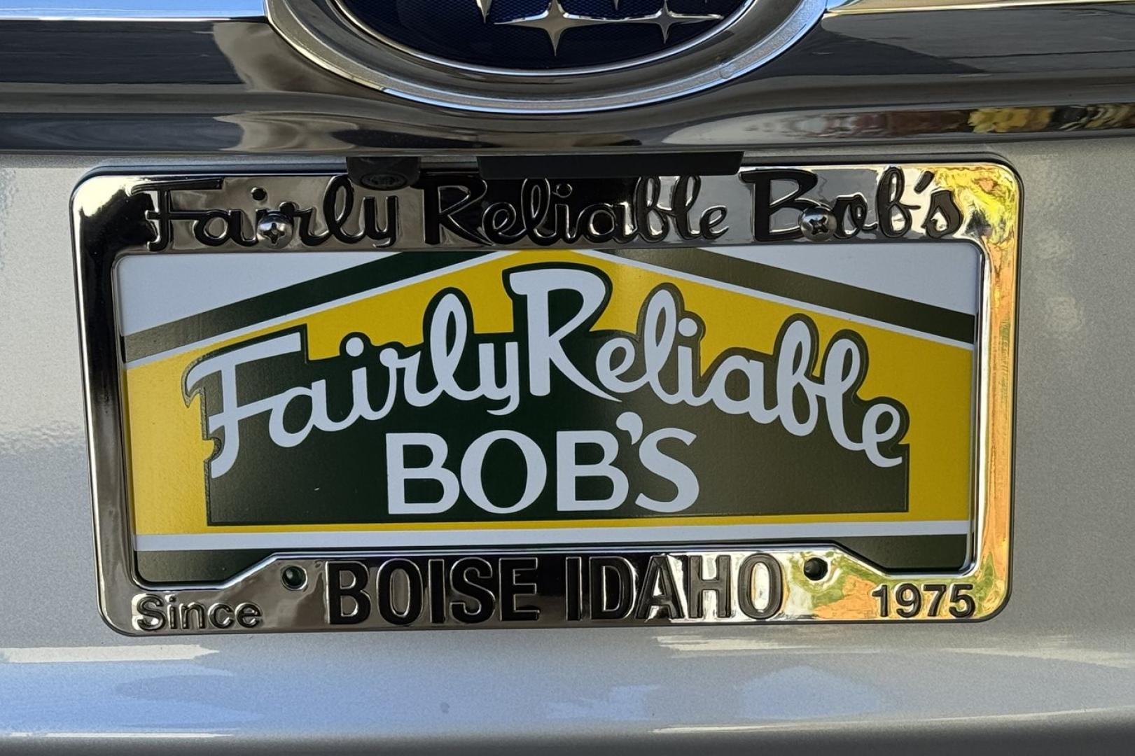 2022 Silver /Black Subaru Ascent Limited (4S4WMAPD5N3) with an H4 2.4 Liter Turbo engine, Automatic transmission, located at 2304 W. Main St., Boise, ID, 83702, (208) 342-7777, 43.622105, -116.218658 - 3rd Row Seating! Loaded With Safety Features! - Photo#26