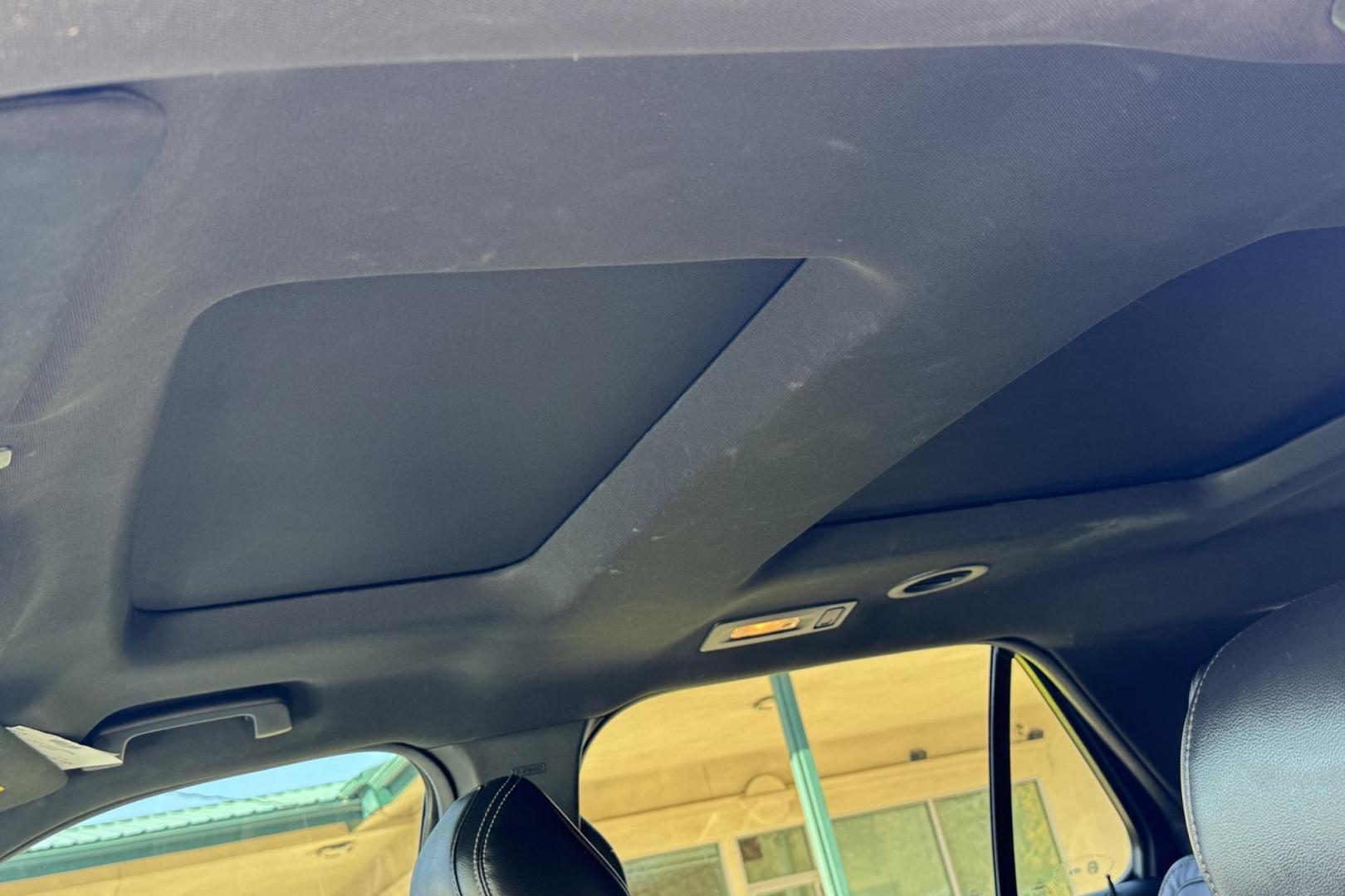 2017 Black /Black Ford Explorer Limited (1FM5K8F8XHG) with an V6 3.5 Liter engine, Automatic 6 Speed transmission, located at 2304 W. Main St., Boise, ID, 83702, (208) 342-7777, 43.622105, -116.218658 - New Tires! 7 Passenger! Highly Optioned! - Photo#3