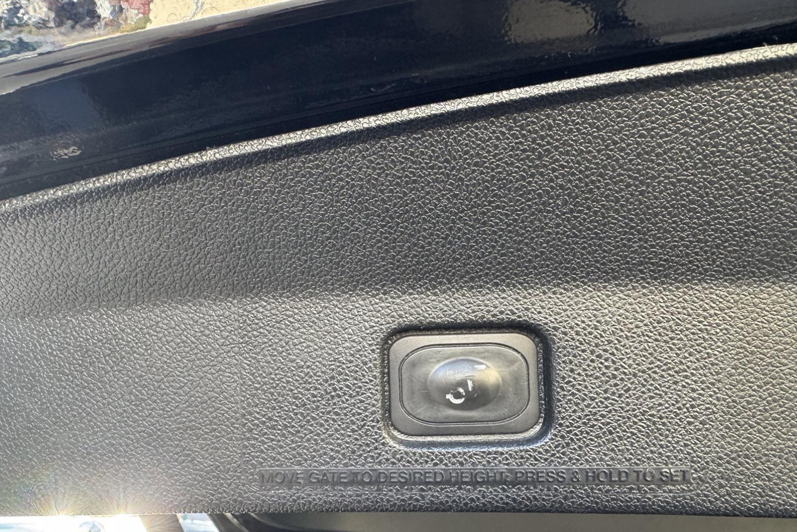 2017 Black /Black Ford Explorer Limited (1FM5K8F8XHG) with an V6 3.5 Liter engine, Automatic 6 Speed transmission, located at 2304 W. Main St., Boise, ID, 83702, (208) 342-7777, 43.622105, -116.218658 - New Tires! 7 Passenger! Highly Optioned! - Photo#23