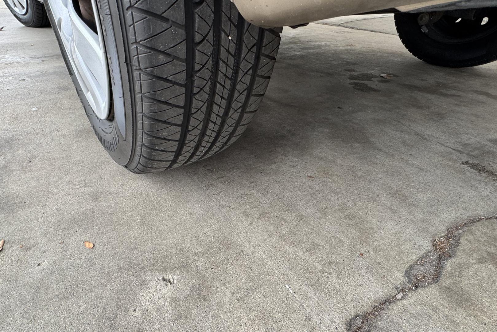 2004 Gold /Tan Toyota Corolla LE (1NXBR38E24Z) with an 4 Cyl 1.8 Liter engine, 5 Speed transmission, located at 2304 W. Main St., Boise, ID, 83702, (208) 342-7777, 43.622105, -116.218658 - Local One Owner Boise Car! 25k Actual Mileage! - Photo#16