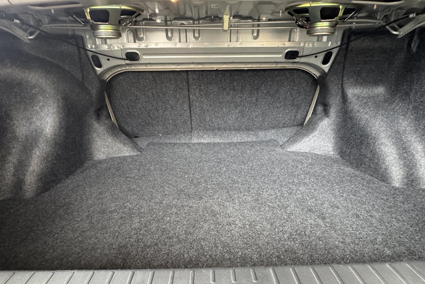 2004 Gold /Tan Toyota Corolla LE (1NXBR38E24Z) with an 4 Cyl 1.8 Liter engine, 5 Speed transmission, located at 2304 W. Main St., Boise, ID, 83702, (208) 342-7777, 43.622105, -116.218658 - Local One Owner Boise Car! 25k Actual Mileage! - Photo#15