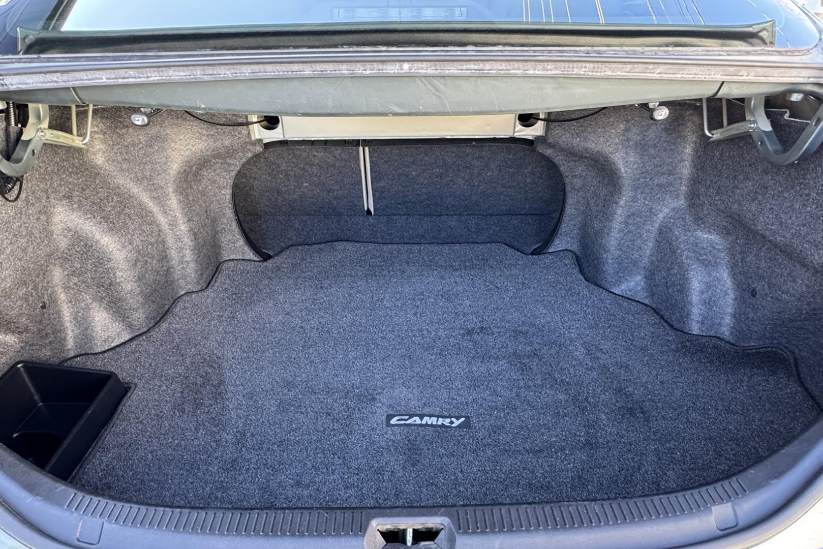 2008 Green /Tan Toyota Camry LE (4T4BE46K38R) with an 4 Cyl 2.4 Liter engine, Automatic transmission, located at 2304 W. Main St., Boise, ID, 83702, (208) 342-7777, 43.622105, -116.218658 - New Tires! Low Mileage! A Lot Of Miles Left To Go! - Photo#14