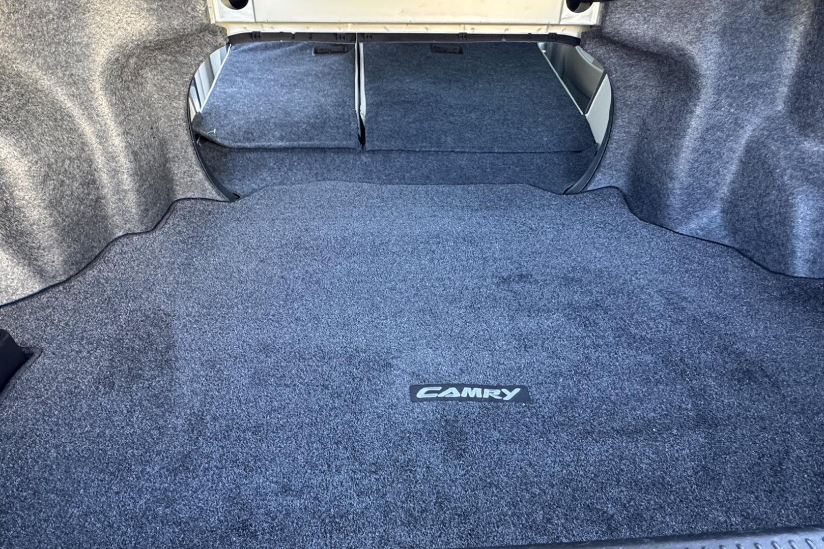 2008 Green /Tan Toyota Camry LE (4T4BE46K38R) with an 4 Cyl 2.4 Liter engine, Automatic transmission, located at 2304 W. Main St., Boise, ID, 83702, (208) 342-7777, 43.622105, -116.218658 - New Tires! Low Mileage! A Lot Of Miles Left To Go! - Photo#13