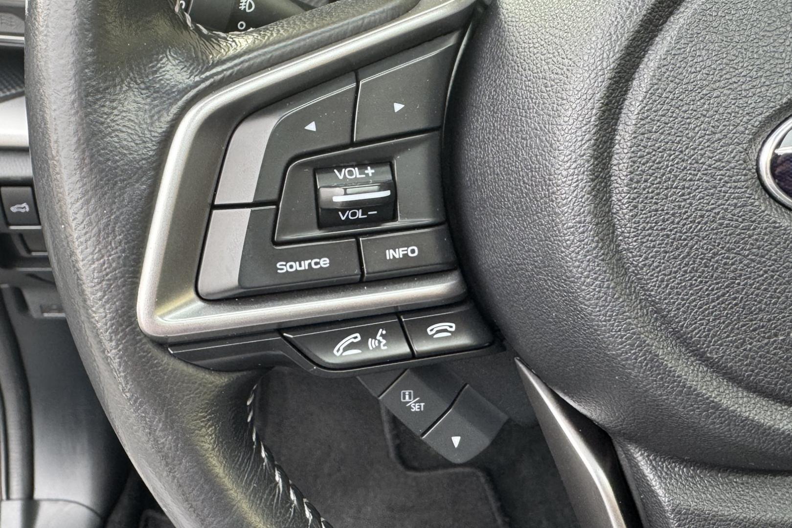 2022 Brilliant Bronze Metallic /Black Subaru Forester Premium (JF2SKAEC6NH) with an H4 2.5 Liter engine, Automatic transmission, located at 2304 W. Main St., Boise, ID, 83702, (208) 342-7777, 43.622105, -116.218658 - Eyesight Package, Heated Seats & Panoramic Sunroof! - Photo#10