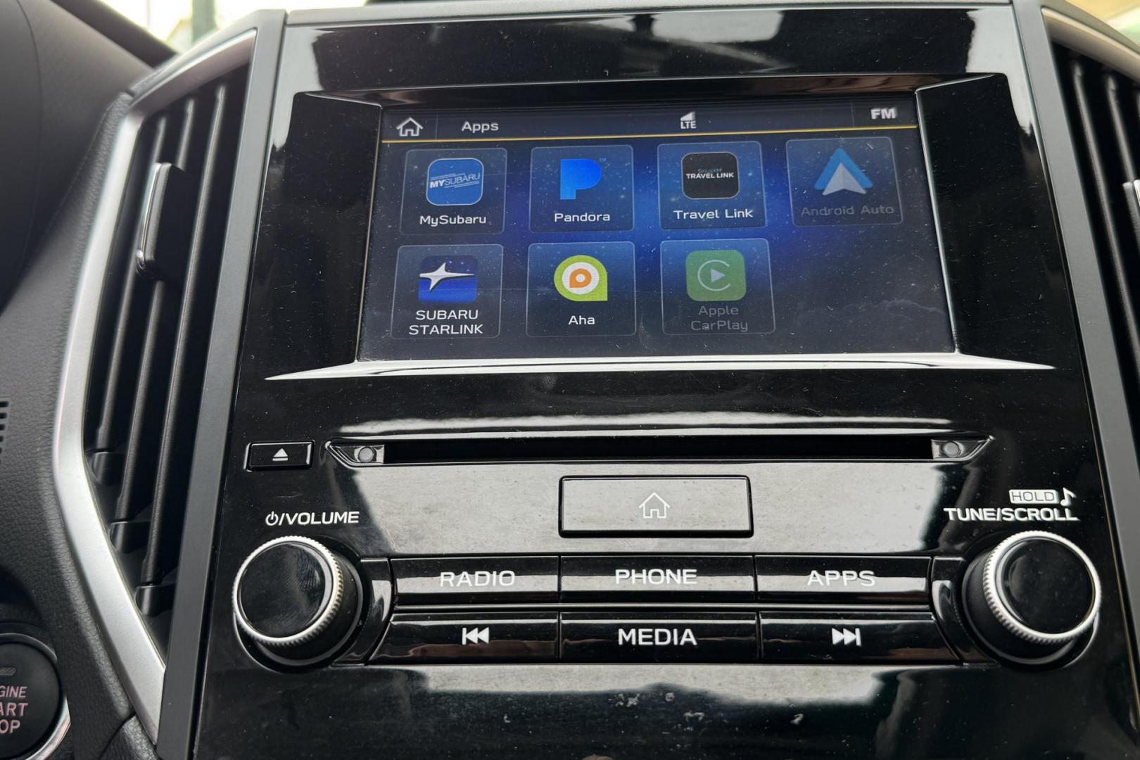 2022 Brilliant Bronze Metallic /Black Subaru Forester Premium (JF2SKAEC6NH) with an H4 2.5 Liter engine, Automatic transmission, located at 2304 W. Main St., Boise, ID, 83702, (208) 342-7777, 43.622105, -116.218658 - Eyesight Package, Heated Seats & Panoramic Sunroof! - Photo#11