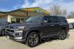 2018 Gray /Black Toyota 4Runner Limited (JTEBU5JR5J5) with an V6 4.0 Liter engine, Automatic transmission, located at 2304 W. Main St., Boise, ID, 83702, (208) 342-7777, 43.622105, -116.218658 - New Tires! Smooth Ride! - Photo#0