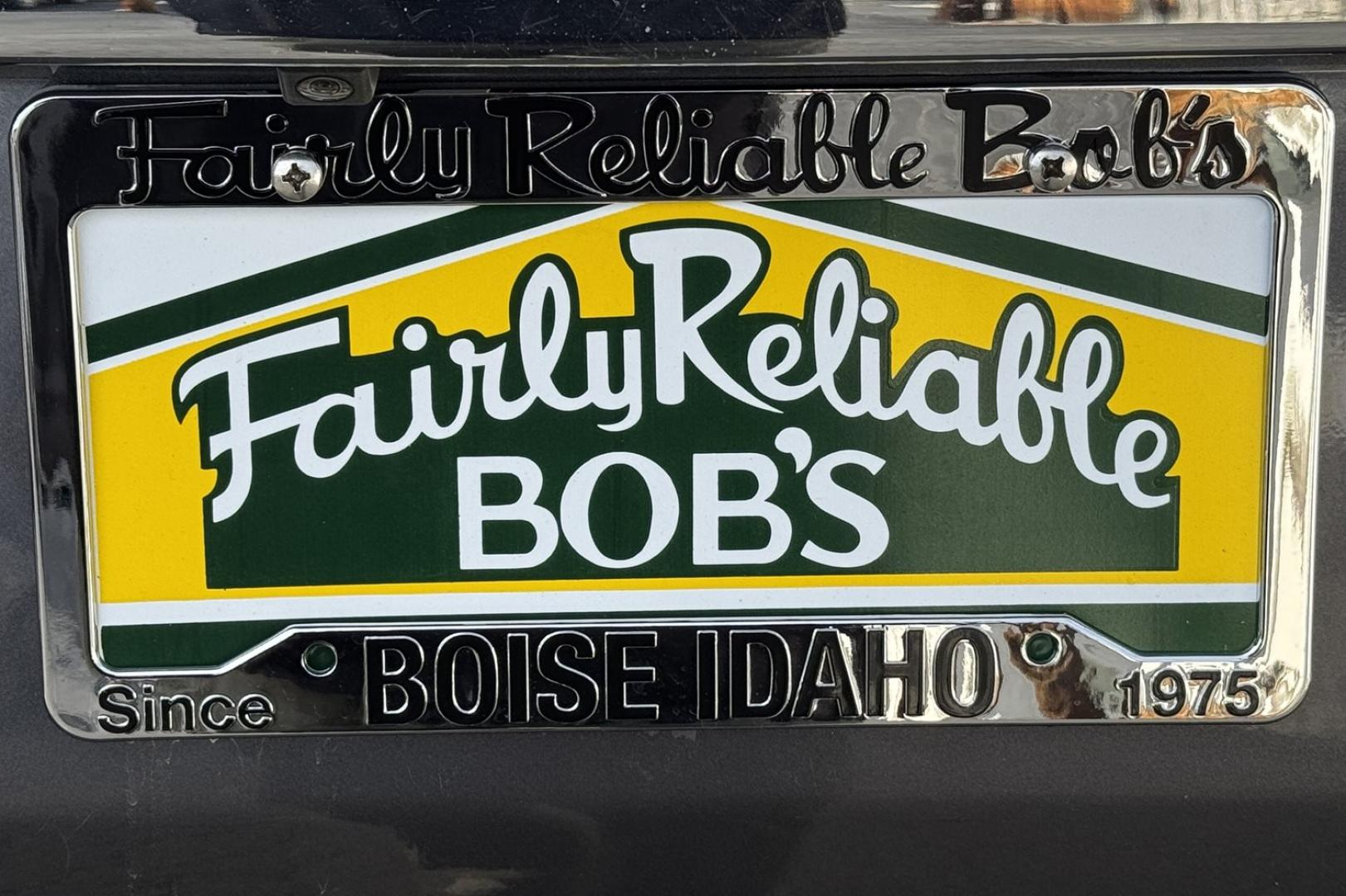 2018 Gray /Black Toyota 4Runner Limited (JTEBU5JR5J5) with an V6 4.0 Liter engine, Automatic transmission, located at 2304 W. Main St., Boise, ID, 83702, (208) 342-7777, 43.622105, -116.218658 - New Tires! Smooth Ride! - Photo#22