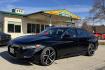 2019 Black /Black Honda Accord Sport (1HGCV1F38KA) with an 4 Cyl 1.5 Liter Turbo engine, Automatic transmission, located at 2304 W. Main St., Boise, ID, 83702, (208) 342-7777, 43.622105, -116.218658 - New Tires! Great Fuel Economy! Fun To Drive! - Photo#0