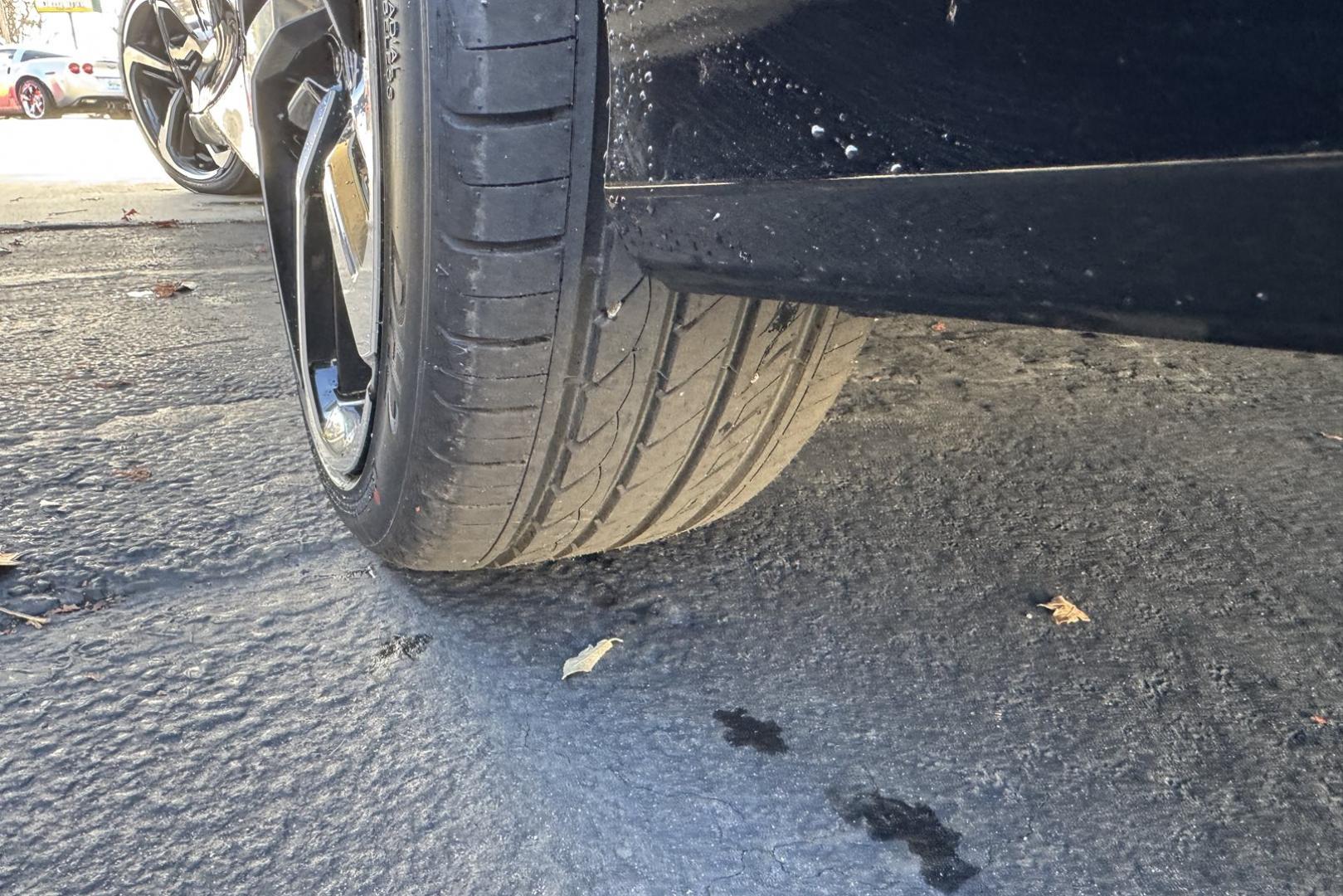 2019 Black /Black Honda Accord Sport (1HGCV1F38KA) with an 4 Cyl 1.5 Liter Turbo engine, Automatic transmission, located at 2304 W. Main St., Boise, ID, 83702, (208) 342-7777, 43.622105, -116.218658 - New Tires! Great Fuel Economy! Fun To Drive! - Photo#18