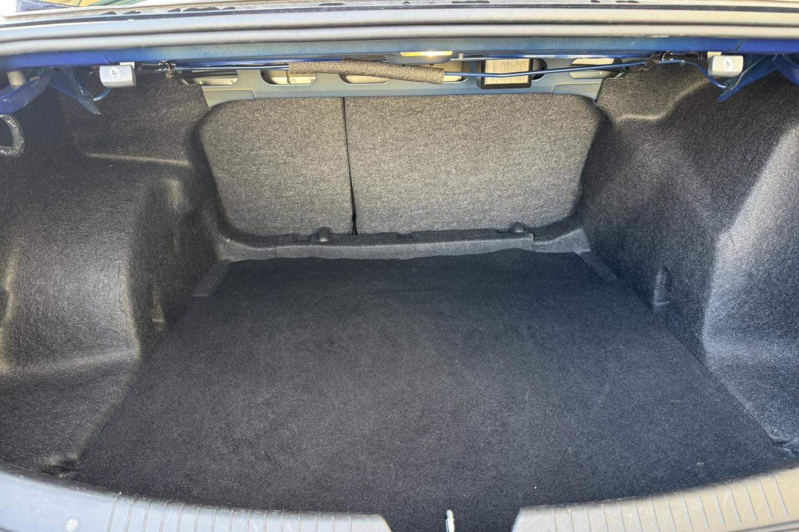 2023 Riverside Blue Metallic /Medium Gray Chevrolet Malibu LT (1G1ZD5ST5PF) with an 4 Cyl 1.5 Liter Turbo engine, Automatic transmission, located at 2304 W. Main St., Boise, ID, 83702, (208) 342-7777, 43.622105, -116.218658 - Photo#17