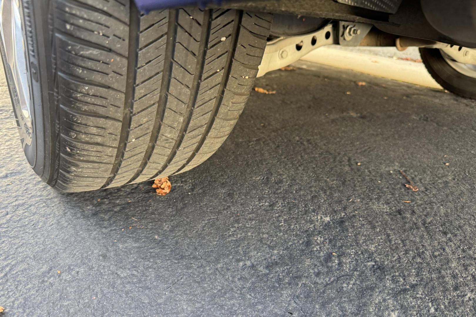 2023 Riverside Blue Metallic /Medium Gray Chevrolet Malibu LT (1G1ZD5ST5PF) with an 4 Cyl 1.5 Liter Turbo engine, Automatic transmission, located at 2304 W. Main St., Boise, ID, 83702, (208) 342-7777, 43.622105, -116.218658 - Photo#19