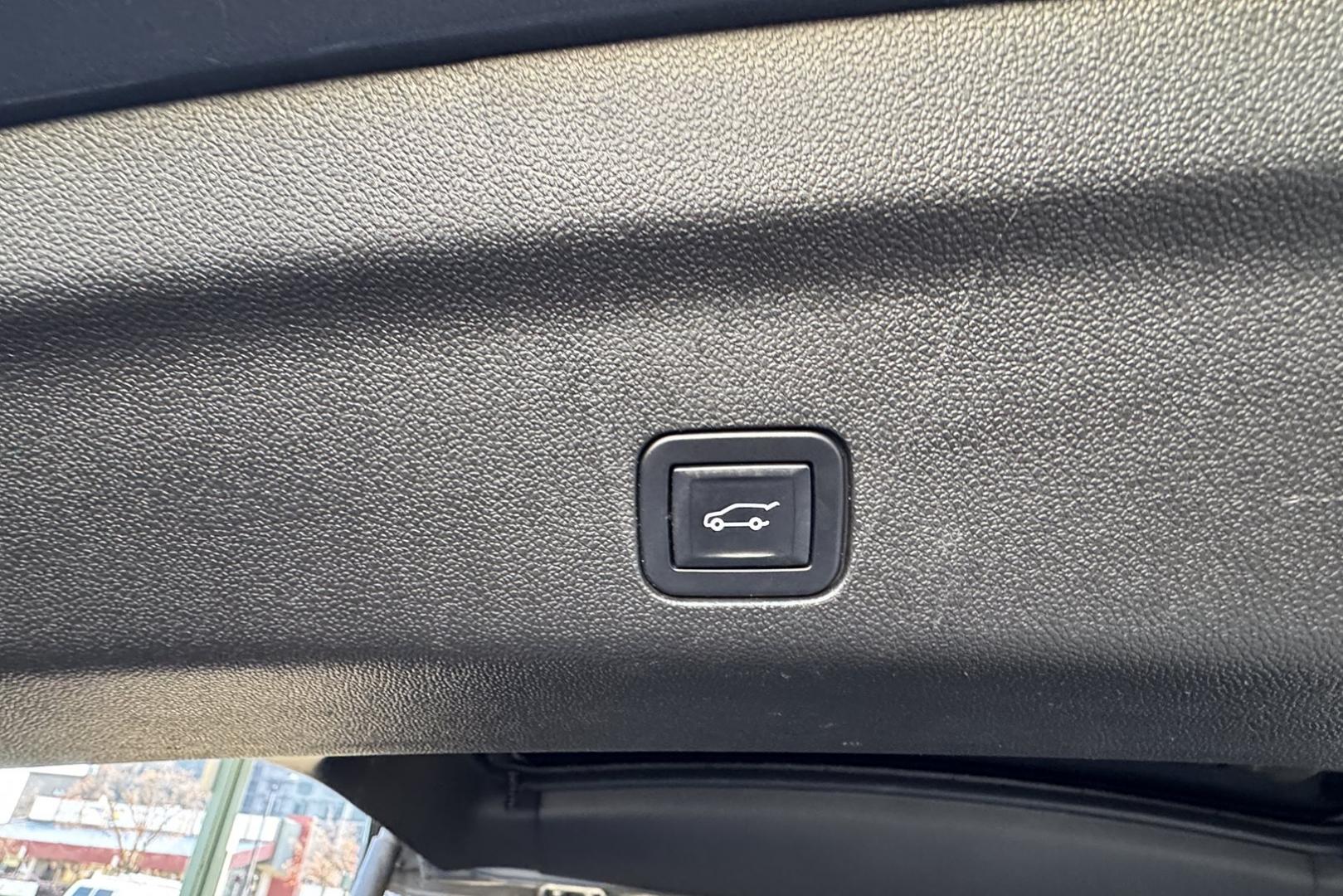 2022 Satin Steel Metallic /Jet Black Chevrolet Tahoe RST (1GNSKRKT1NR) with an 6 Cyl 3.0 Liter Turbo Diesel engine, Automatic 10 Speed transmission, located at 2304 W. Main St., Boise, ID, 83702, (208) 342-7777, 43.622105, -116.218658 - Seats 7! Duramax Powered Tahoe! New Wheels And Tires! - Photo#29