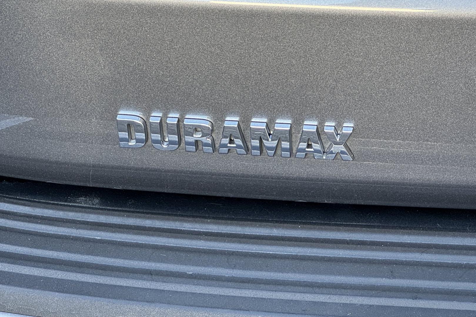2022 Satin Steel Metallic /Jet Black Chevrolet Tahoe RST (1GNSKRKT1NR) with an 6 Cyl 3.0 Liter Turbo Diesel engine, Automatic 10 Speed transmission, located at 2304 W. Main St., Boise, ID, 83702, (208) 342-7777, 43.622105, -116.218658 - Seats 7! Duramax Powered Tahoe! New Wheels And Tires! - Photo#30