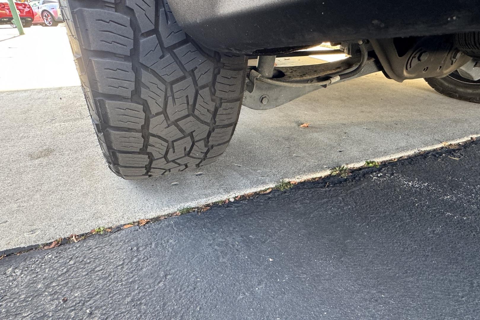 2022 Satin Steel Metallic /Jet Black Chevrolet Tahoe RST (1GNSKRKT1NR) with an 6 Cyl 3.0 Liter Turbo Diesel engine, Automatic 10 Speed transmission, located at 2304 W. Main St., Boise, ID, 83702, (208) 342-7777, 43.622105, -116.218658 - Seats 7! Duramax Powered Tahoe! New Wheels And Tires! - Photo#31