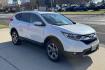 2019 Pearl White /Black Honda CR-V EX-L (JHLRW2H85KX) with an 4 Cyl 1.5 Liter Turbo engine, Automatic transmission, located at 2304 W. Main St., Boise, ID, 83702, (208) 342-7777, 43.622105, -116.218658 - New Tires! Nicely Optioned! Ready To Go! - Photo#2
