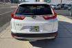 2019 Pearl White /Black Honda CR-V EX-L (JHLRW2H85KX) with an 4 Cyl 1.5 Liter Turbo engine, Automatic transmission, located at 2304 W. Main St., Boise, ID, 83702, (208) 342-7777, 43.622105, -116.218658 - New Tires! Nicely Optioned! Ready To Go! - Photo#1