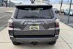 2021 Magnetite Gray Metallic /Black Toyota 4Runner SR5 (JTEEU5JR8M5) with an V6 4.0 Liter engine, Automatic transmission, located at 2304 W. Main St., Boise, ID, 83702, (208) 342-7777, 43.622105, -116.218658 - 3rd Row Seating! Two Wheel Drive! Clean! - Photo#1