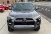 2021 Magnetite Gray Metallic /Black Toyota 4Runner SR5 (JTEEU5JR8M5) with an V6 4.0 Liter engine, Automatic transmission, located at 2304 W. Main St., Boise, ID, 83702, (208) 342-7777, 43.622105, -116.218658 - 3rd Row Seating! Two Wheel Drive! Clean! - Photo#3